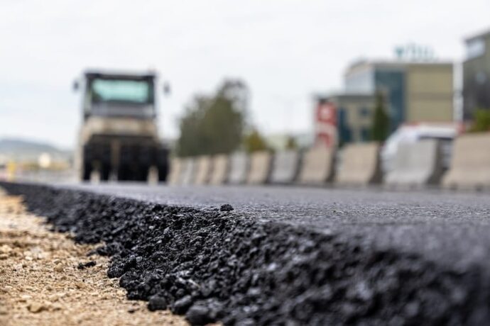 Rrugët në Tiranë, lidhet kontrata rreth 1 mln euro për lidhjen e Dajtit me rrugën Myslym Qefalia